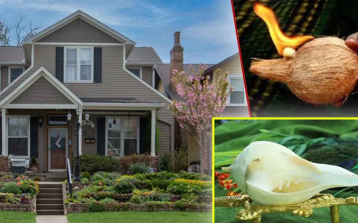 vastu items keep them in your home to get rid of problems 