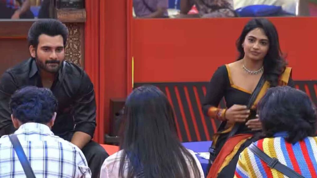 Bigg Boss8 : ఈ వారం బిగ్ బాస్ హౌజ్‌లో డ‌బుల్ ఎలిమినేష‌న్ ఉంటుందా..వారెవ‌రు అన్న‌దే చ‌ర్చ‌..!