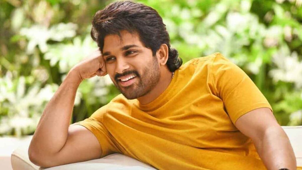 Allu Arjun : అభిమానుల‌కి మాటిచ్చిన అల్లు అర్జున్..వెయిట్ చేయించ‌నంటూ షాకింగ్ కామెంట్స్