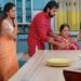 Brahmamudi Serial Today November 28th Episode : చేయి కాల్చుకున్న ఇందిరాదేవి.. రాజ్‌ని టార్చ‌ర్ చేస్తున్న కుటుంబ స‌భ్యులు