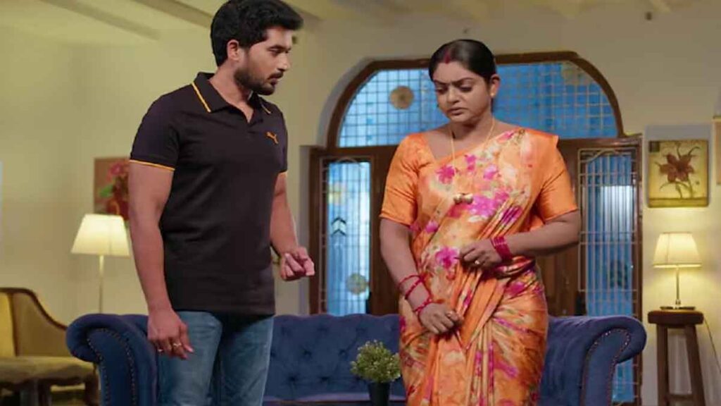 Karthika Deepam Serial Today November 28th Episode : దీప‌ని వార‌సురాలు చేసిన జ్యోత్స్న‌.. శౌర్య విష‌యంలో టెన్ష‌న్ ప‌డుతున్న దీప‌