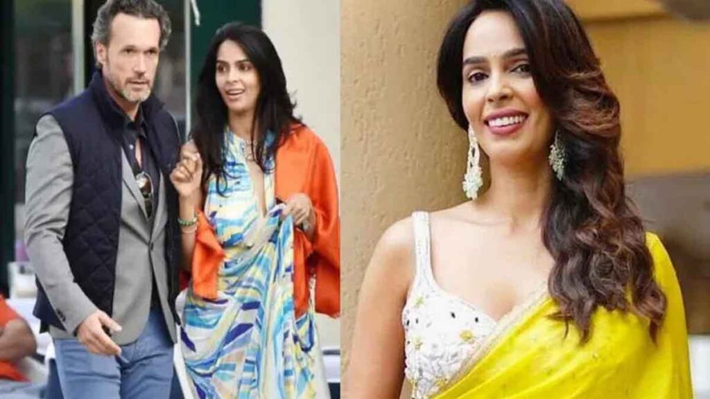 Mallika Sherawat : ప్రియుడితో మ‌ల్లికా షెరావ‌త్ బ్రేక‌ప్ నిజ‌మే.. ఇలా బ‌య‌ట ప‌డ్డ నిజం..!