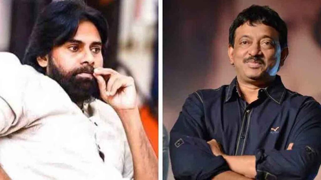 Pawan Kalyan : రామ్ గోపాల్ వ‌ర్మ డుమ్మా విష‌యంలో ఇప్పుడేమి స్పందించ‌నంటూ ప‌వ‌న్ కామెంట్స్