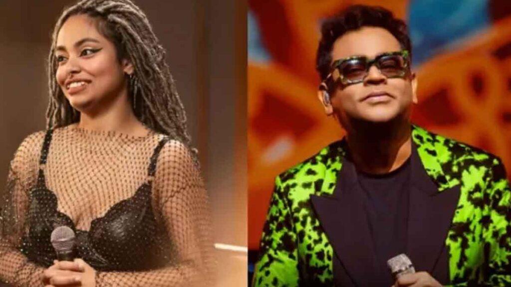 AR Rahman : ఆమె వ‌ల్ల‌నే రెహమాన్‌కి డైవ‌ర్స్ అన్నారు.. ఇప్పుడు తండ్రి లాంటి వాడ‌ని అంటున్న మోహిని