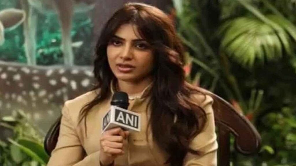 Samantha : డివోర్స్ గురించి స‌మంత ఎమోష‌న‌ల్ కామెంట్స్..సెకండ్ హ్యాండ్ అంటారంటూ..!