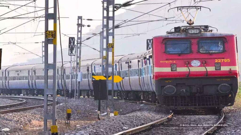 South Central Railway Recruitment 2024 : టెన్త్ అర్హ‌త‌తో రైల్వేలో ఉద్యోగాలు.. జీతం నెల‌కు రూ.50వేలు..