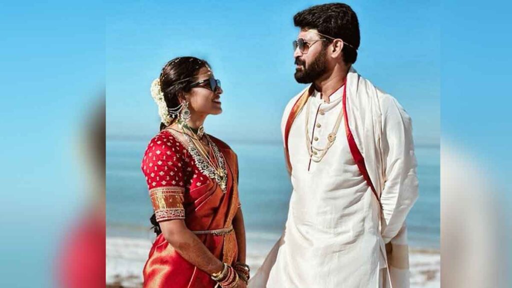 Subbaraju Wedding : లేటు వ‌య‌స్సులో పెళ్లి చేసుకొని అంద‌రికి షాక్ ఇచ్చిన సుబ్బ‌రాజు.. అమ్మాయి ఎవ‌రంటే..!