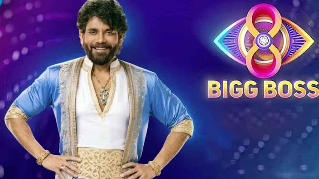 Bigg Boss8 : బిగ్ బాస్ ముగింపు తేది వ‌చ్చేసింది.. చీఫ్ గెస్ట్ మ‌రెవ‌రో కాదు..!