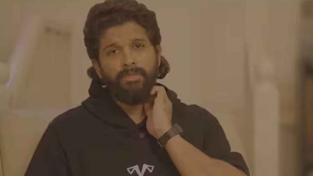 Allu Arjun : ఎట్ట‌కేలకి రేవ‌తి మృతిపై స్పందించిన అల్లు అర్జున్.. సాయం ప్ర‌క‌ట‌న‌