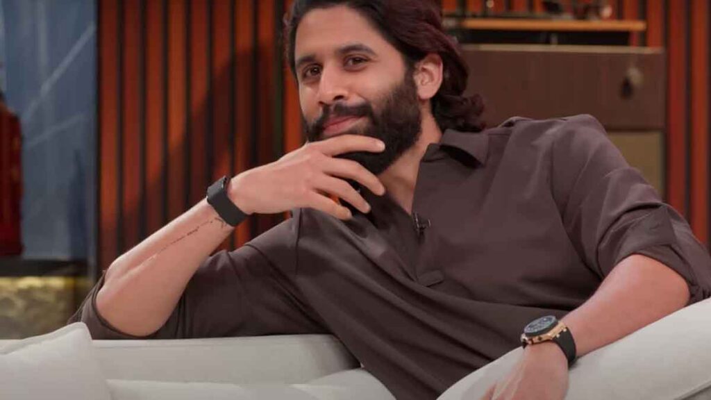 Naga Chaitanya : నాకు ఇద్ద‌రు పిల్ల‌లు చాలు.. కూతురు పుడితే ఏం చేస్తానంటే.. నాగ చైత‌న్య కామెంట్స్