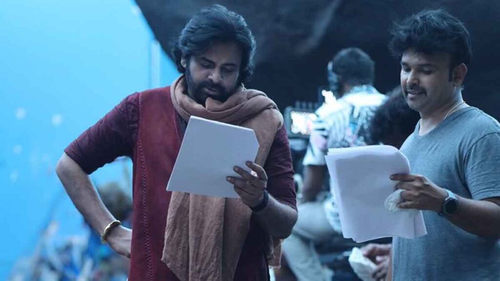 Pawan Kalyan : ప‌వ‌న్ క‌ళ్యాణా, మ‌జాకానా.. అక్క‌డ కూడా ఆయ‌నే తోపు..!