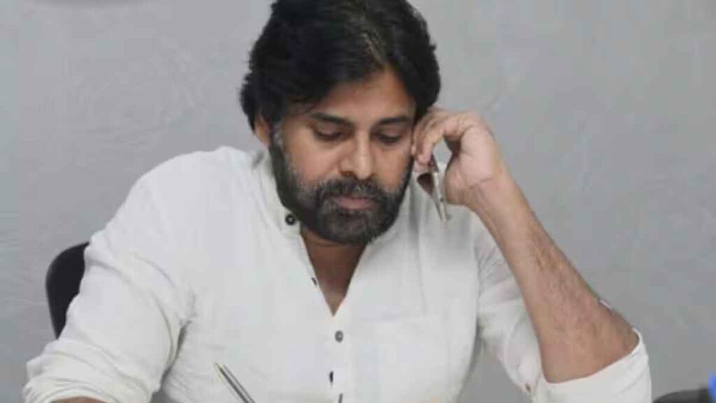 Pawan Kalyan : ప‌వ‌న్ క‌ళ్యాణ్‌ని చంపేస్తాంటూ బెదిరింపు కాల్స్.. నిందితుడి కోసం ట్రేస్ చేస్తున్న పోలీసులు