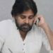 Pawan Kalyan : ప‌వ‌న్ క‌ళ్యాణ్‌ని చంపేస్తాంటూ బెదిరింపు కాల్స్.. నిందితుడి కోసం ట్రేస్ చేస్తున్న పోలీసులు