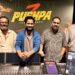 Pushpa2 : పుష్ప‌2 రిలీజ్ కాకముందే పుష్ప‌3 టైటిల్ లీక్.. అదేంటో తెలిస్తే స్ట‌న్ అవుతారు.!