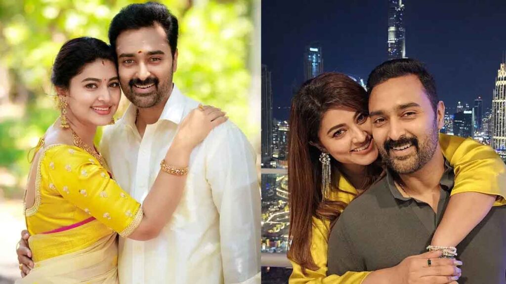 Sneha-Prasanna : విడాకుల‌పై తొలిసారి నోరు విప్పిన స్నేహ‌.. అది వారి వ్యక్తిగ‌తం అంటూ కామెంట్..!