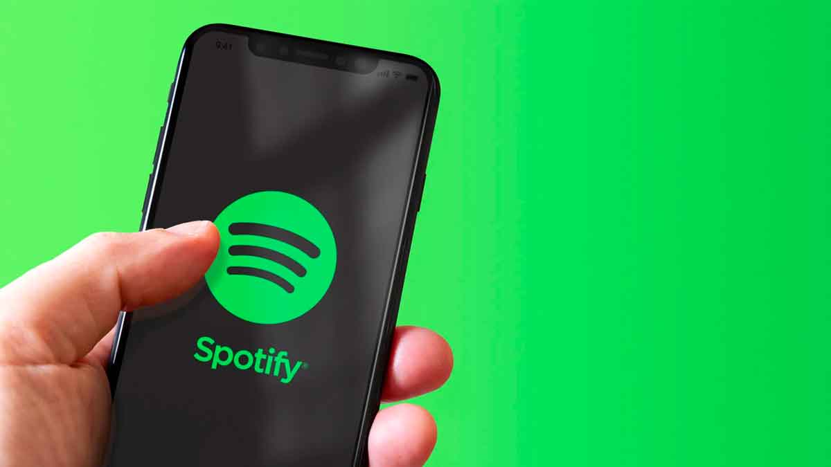 Spotify MOD APK (Premium Unlocked) v8.9.96.476